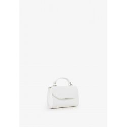 Petit Sac Bandoulière à Rabat Pandia Re en Synthétique