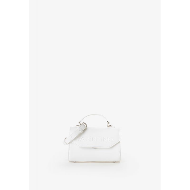 Petit Sac Bandoulière à Rabat Pandia Re en Synthétique