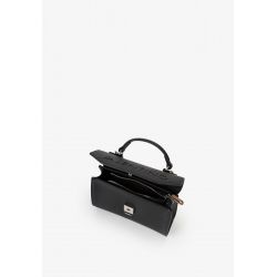 Petit Sac Bandoulière à Rabat Pandia Re en Synthétique