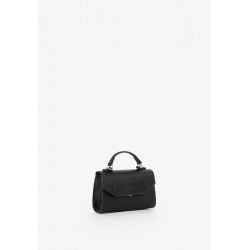 Petit Sac Bandoulière à Rabat Pandia Re en Synthétique