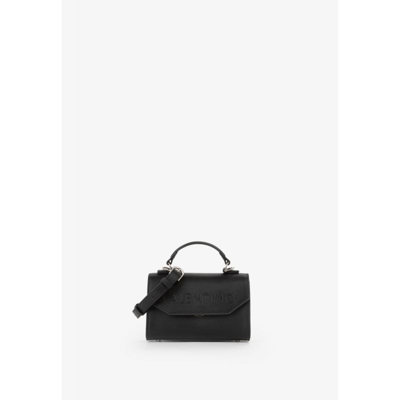 Petit Sac Bandoulière à Rabat Pandia Re en Synthétique