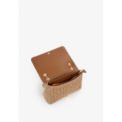 Sac Epaule Ocarina Summer en Synthétique