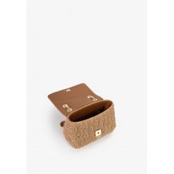 Petit Sac Epaule Ocarina Summer en Synthétique