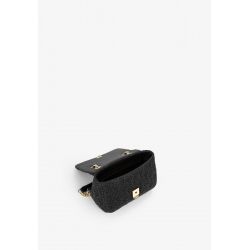 Petit Sac Epaule Ocarina Summer en Synthétique