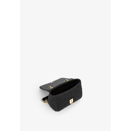 Petit Sac Epaule Ocarina Summer en Synthétique