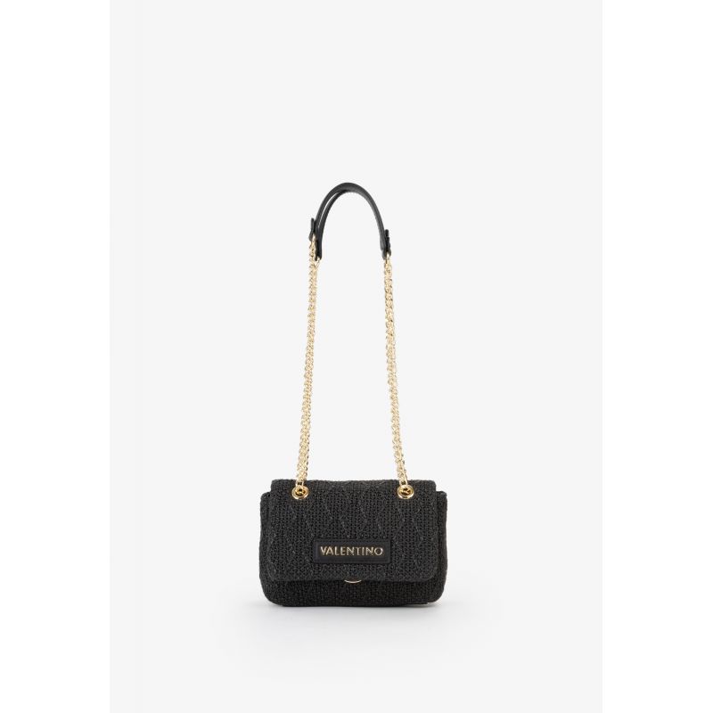 Petit Sac Epaule Ocarina Summer en Synthétique