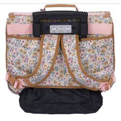 Cartable à Roulettes 38 cm Heloïse