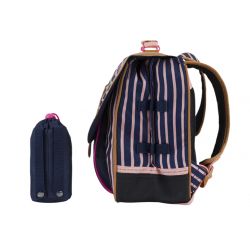 Cartable 38 cm Océane - Tann's x Armor Lux