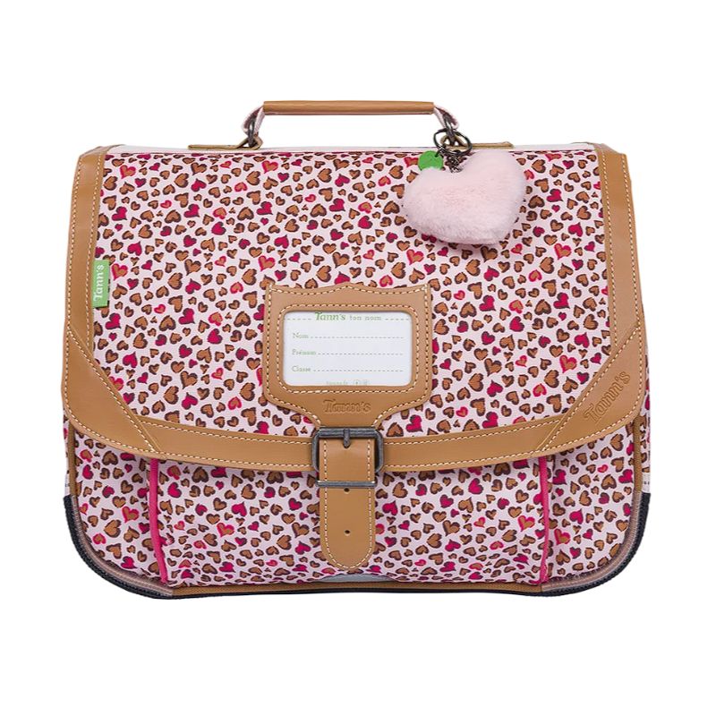 Cartable 35cm Lilou