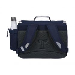 Cartable 38cm Hortense
