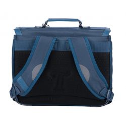 Cartable 35 cm Merlin