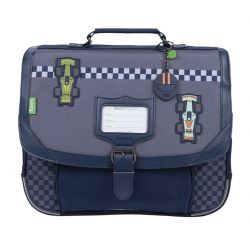 Cartable 35 cm Romain