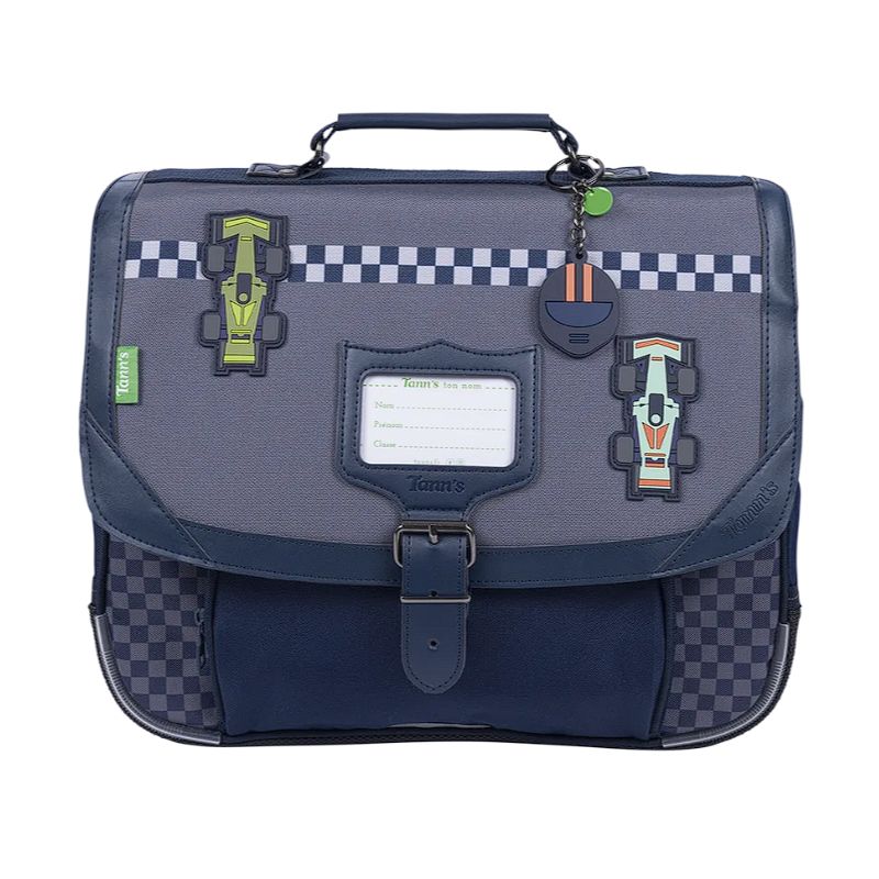 Cartable 35 cm Romain