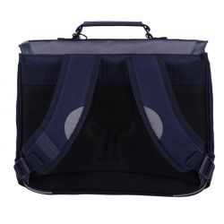 Cartable 35 cm Romain