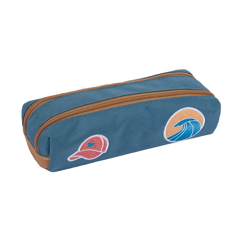 Trousse Double Stan