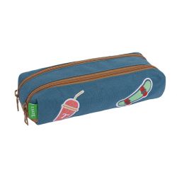 Trousse Double Stan