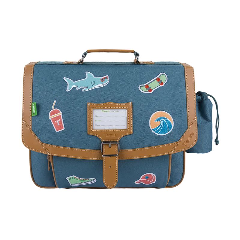 Cartable 38cm Stan