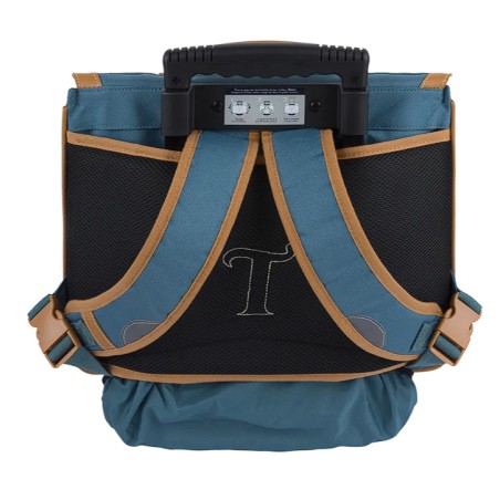 Cartable à Roulettes 38 cm Stan
