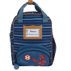 Sac à Dos Multi-Activités Titouan Tann's x Armor Lux