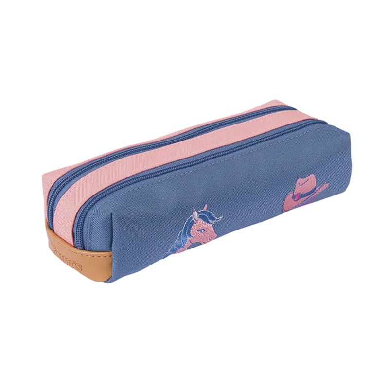 Trousse Double Jane