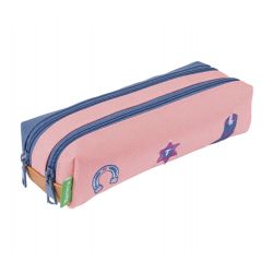 Trousse Double Jane
