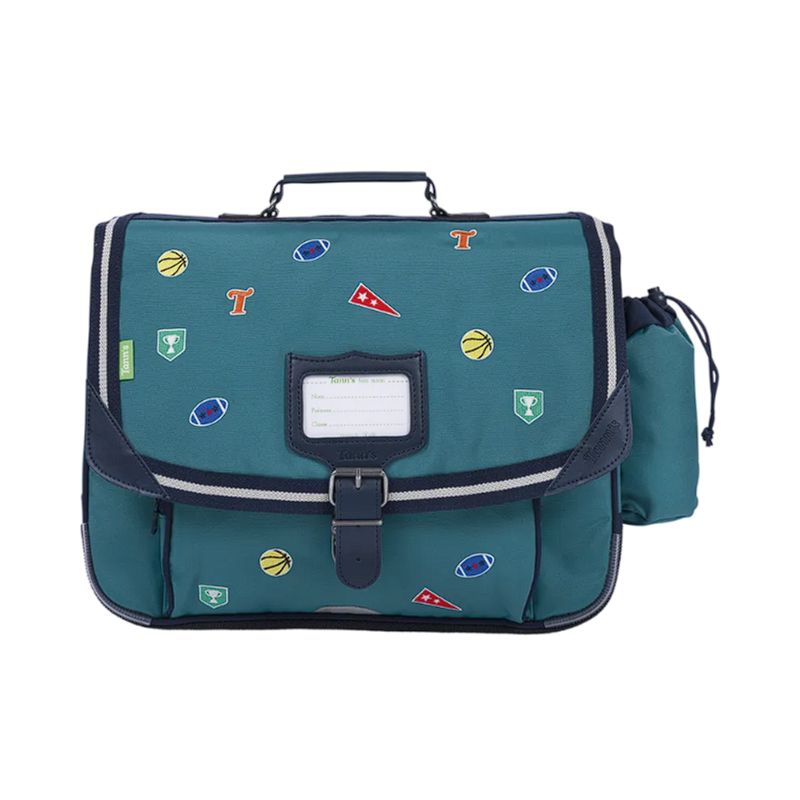Cartable 38 cm Dan