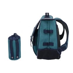 Cartable 38 cm Dan