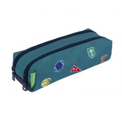 Trousse Double Dan