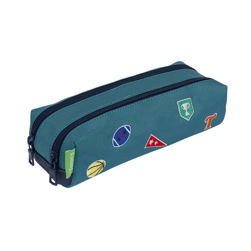 Trousse Double Dan