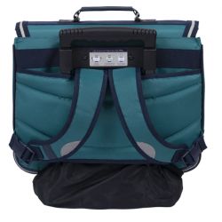 Cartable à Roulettes 38 cm Dan