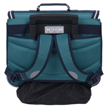 Cartable à Roulettes 38 cm Dan