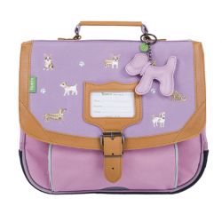 Cartable 35 cm Mila