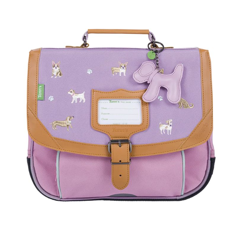 Cartable 35 cm Mila