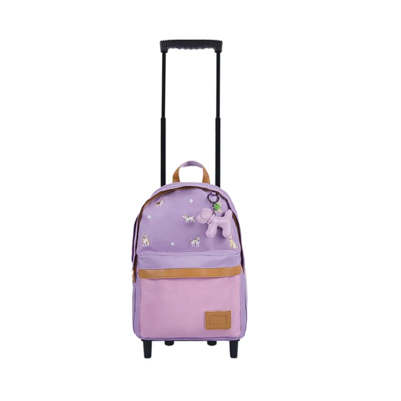 Sac à Dos Trolley Mila