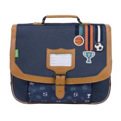 Cartable 35cm Paco