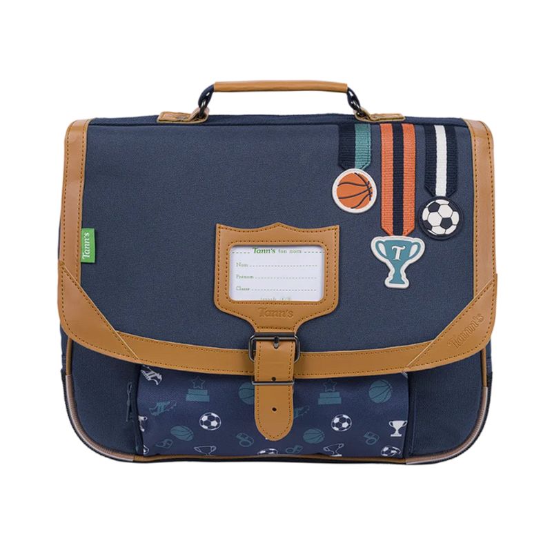 Cartable 35cm Paco