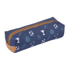 Trousse Simple Paco