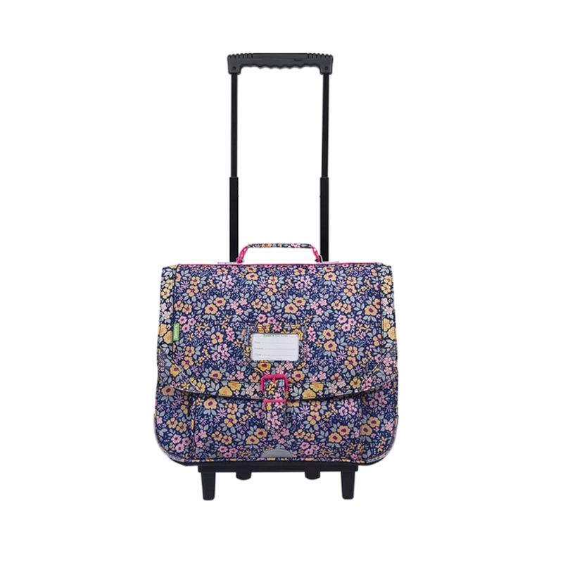 Cartable à Roulettes 38 cm Elena