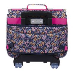 Cartable à Roulettes 38 cm Elena
