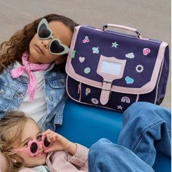 Cartable 35 cm Joy