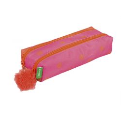 Trousse Double Sidonie