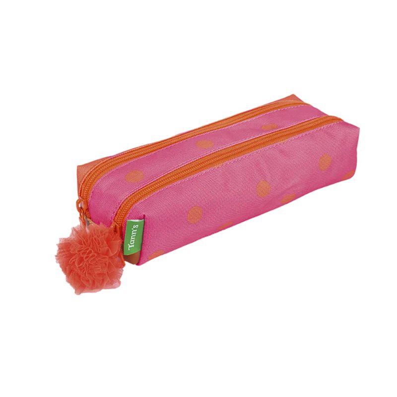 Trousse Double Sidonie