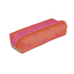 Trousse Double Sidonie