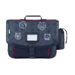 Cartable 38 cm Mathys