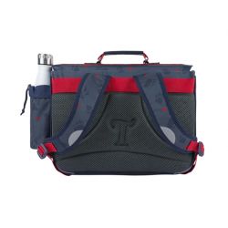Cartable 38 cm Mathys