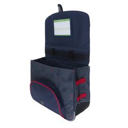 Cartable 38 cm Mathys