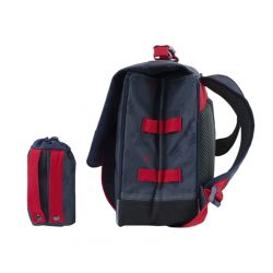 Cartable 38 cm Mathys