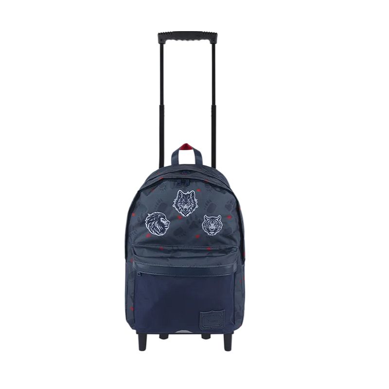 Sac à dos Trolley Mathys