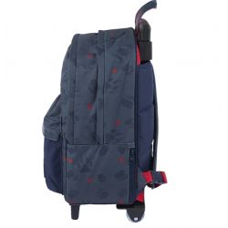 Sac à dos Trolley Mathys