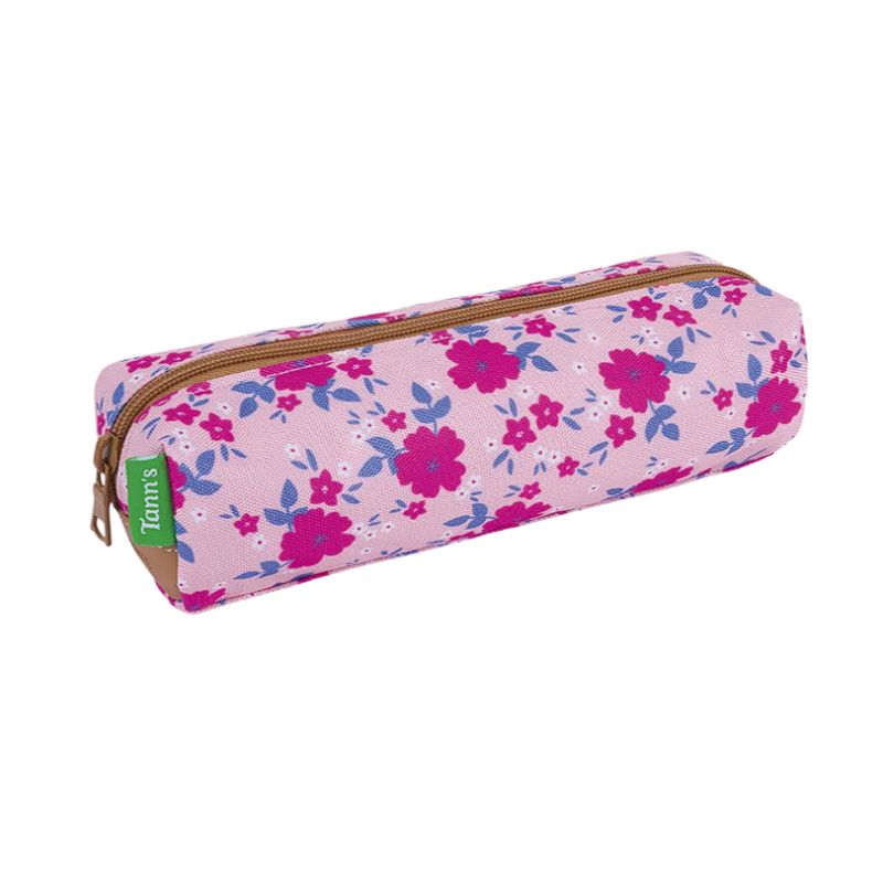 Trousse Simple Aurore Rose - Tann's